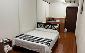 Sleep'NGo Mini apartment Siquirres